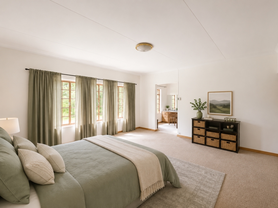 4 Bedroom Property for Sale in Ladybrand Free State